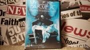 Mylene Farmer - Music Videos II & III na płycie DVD