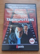 DVD Trainspotting (Ewan McGregor)