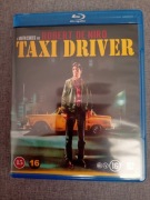 Taxi driver Blu-ray 2 disc
