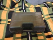 Mikroskop Levenhuk Rainbow 50L 