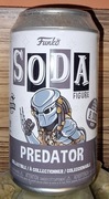 Funko Pop Soda PREDATOR - 8 tyś  sztuk !