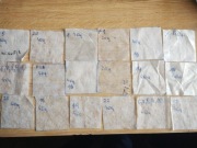 GEOWŁÓKNINA DROGOWA WŁÓKNINA 20g/30g/40g/60g m2