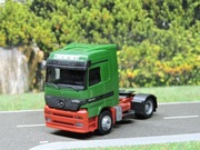 Herpa  mb actros mp 1