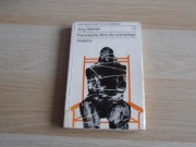 Praca karna. Nóż dla uczciwego znalazcy - Jorg Steiner