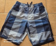 Spodenki sportowe na siłownię rower basen plażę do biegania pływaniaRODEC L