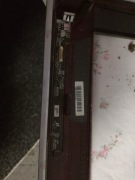 Ir Panel dotykowy SAMSUNG LE40C650