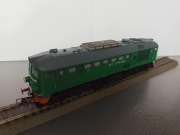 PKP ST44-1028 H0 1:87 DCC SOUND