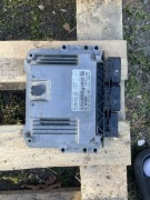 Sterownik silnika 1.6 tdci 95 km  bv21-12a650-xc