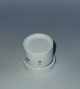 Pokrętło kuchenki z zapalarka