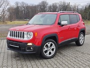 Jeep Renegade 4x4 Automat