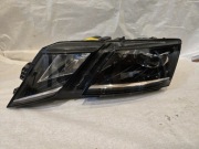 Lampy skoda octavia 3 2018r. 