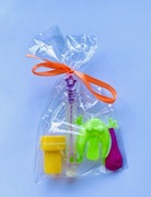 Upominek na URODZINY Podziękowanie prezent do PRZEDSZKOLA drobiazg klasowy