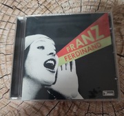 Franz Ferdinand - you could have it so much better