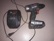 WIERTARKO-WKRĘTARKA BOSCH PSR 18 LI-2 18V 