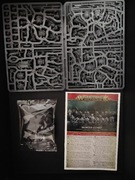 Mortek Guard, Ossiarch Bonereapers, Warhammer Age of Sigmar