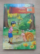 Lektura Pinokio 