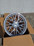 1szt. Nowa felga Japan Racing JR28 5x112 10x20 ET30