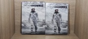 Interstellar DVD stan BDB