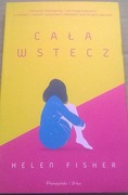 Helen Fisher Cała wstecz