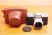 Aparat Praktica FX2