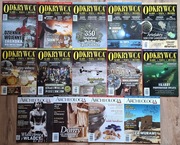 Odkrywca - cały rok 2023