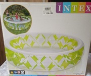 Basen intex  2.29m x56cm 90 x 22