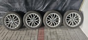 Koła zimowo 17" BMW