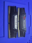 Ram DDR4 32GB 4000MHz CL 18 G.Skill Ripjaws V