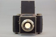 Aparat Reflex Korelle