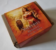 Moneta Arnhild - Germania Mint 2025 2 oz HR 