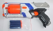 Pistolet NERF STRONGARM 