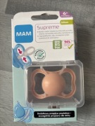 Smoczek MAM 6+ miesięcy