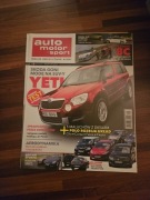 Auto Motor i Sport archiwalny numer