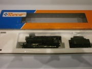 Roco. Parowóz Br 58 OBB (Ty1 PKP)