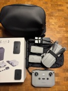 DJI Mavic Air 2 Fly More Combo