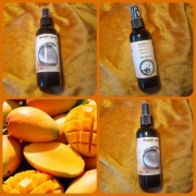 Fursuit / Cosplay Spray Mango