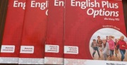 ENGLISH PLUS OPTIONS KLASA 7  