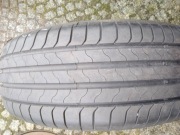 Opony Bridgestone 2045 km.