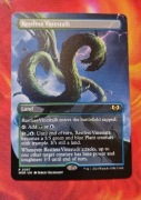 Restless Vinestalk karta MTG
