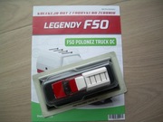 FSO Polonez Truck DC Legendy FSO 1/43