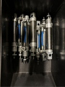 Siłownik DSNU-25-50-P-A