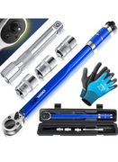 Klucz dynamometryczny marki MASKO 40-210Nm 1/2'