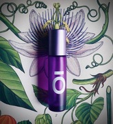 PERFUMY BOTANICZNE dla czakry korony: palo santo, kadzidłowiec, cytryna