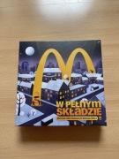 W pełnym składzie, Mc Donald’s