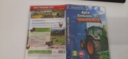 Agrar Symulator 2011 Złota Edycja