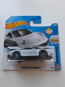 Hot Wheels Porsche 911 Carrera T