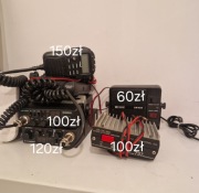 Radia anteny vhf,cb,kf,kenwood,president harry,uniden 520,