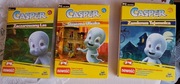 3 gry na pc CASPER