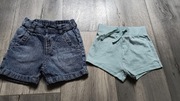 Krótkie spodenki 86 