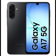 Sprzedam Samsung Galaxy A17 5G Czarny 